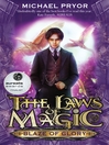 Blaze of Glory (eBook): The Laws of Magic Series, Book 1